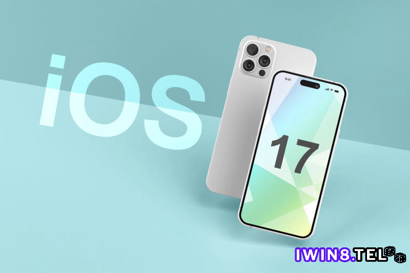 tải iwin ios